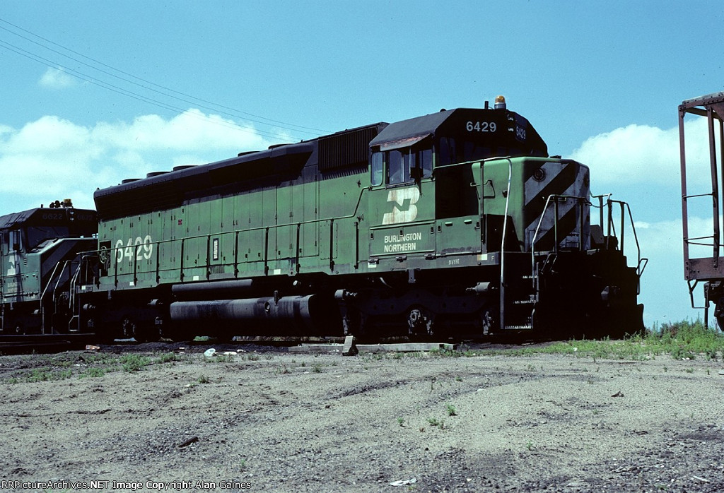BN 6429